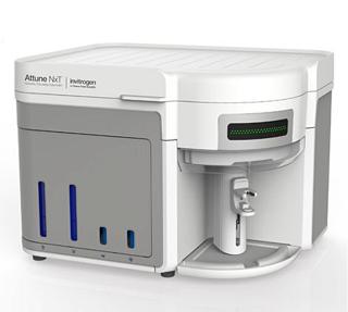Attune Nxt Flow Cytometer