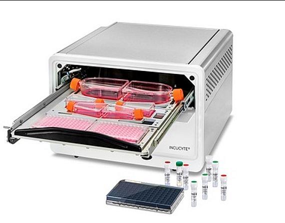 Incucyte S3